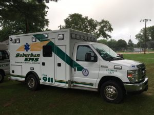 Read more about the article Suburban EMS Will Support These Upcoming Community Events!