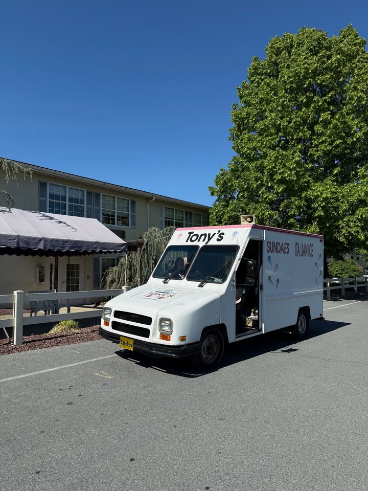 Suburban EMS