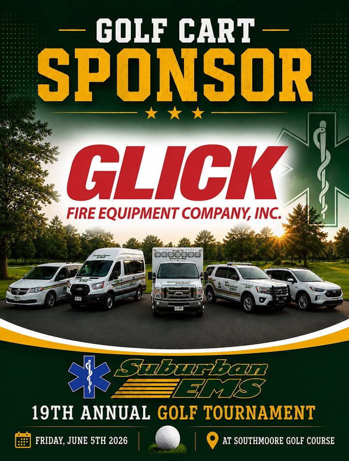 Suburban EMS