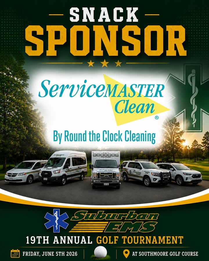 Suburban EMS